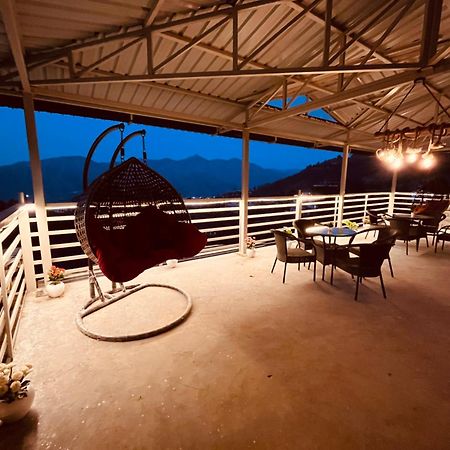 Sitara Hotel & Resort In The Lap Of Nature, Массури Экстерьер фото