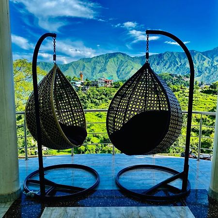 Sitara Hotel & Resort In The Lap Of Nature, Массури Экстерьер фото